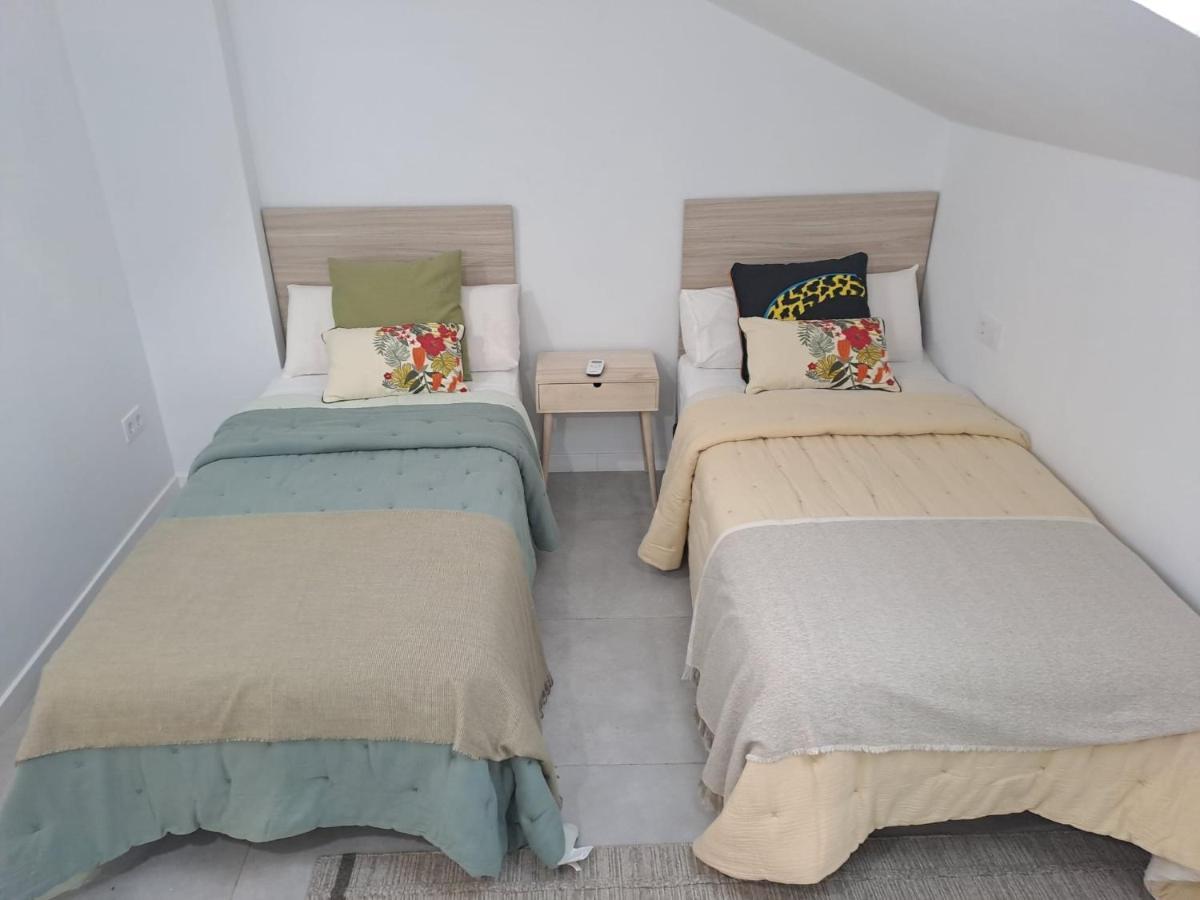 Apartamentos Jara 1B マラガ エクステリア 写真