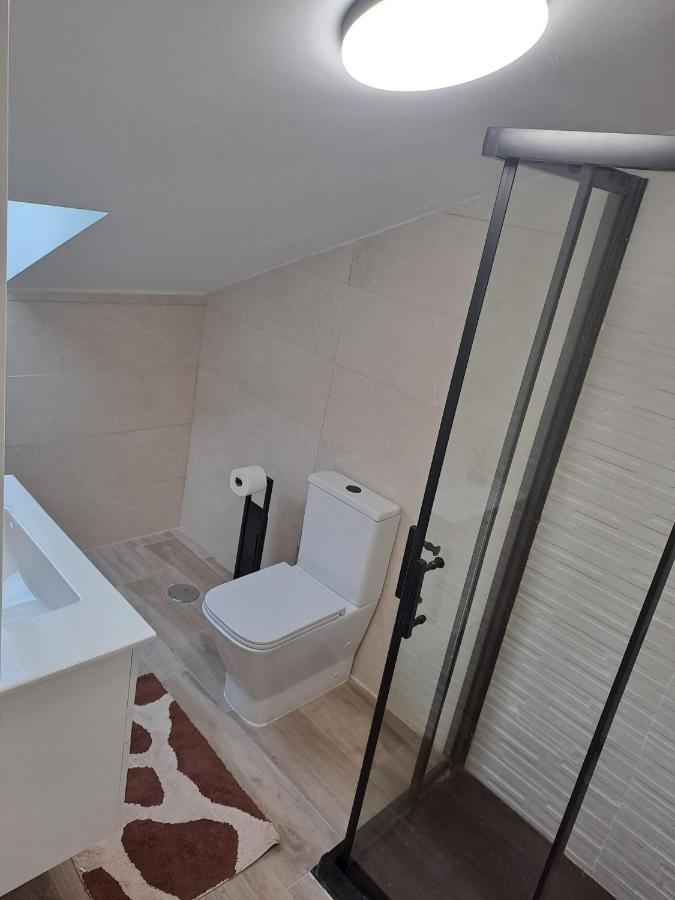 Apartamentos Jara 1B マラガ エクステリア 写真