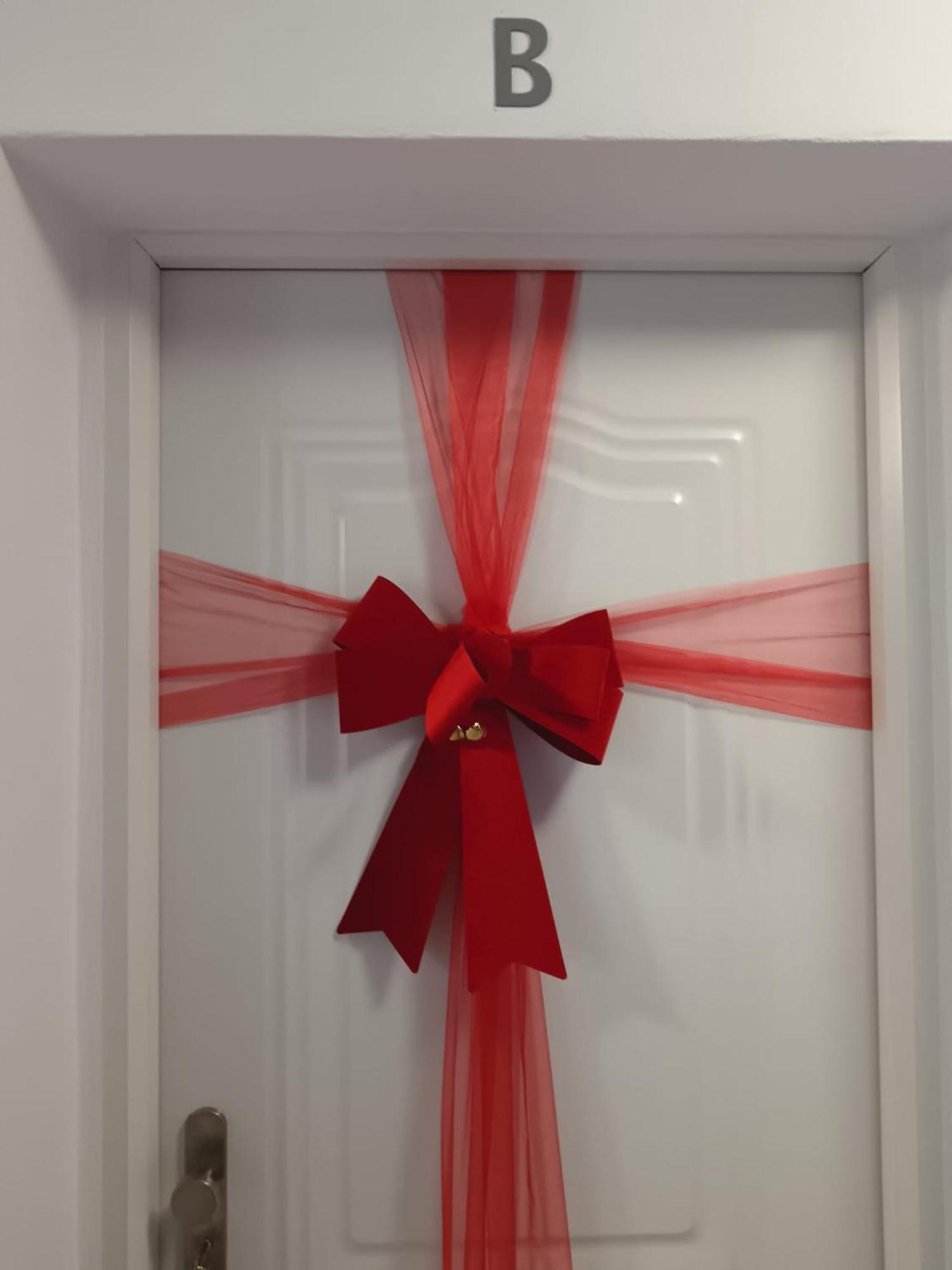 Apartamentos Jara 1B マラガ エクステリア 写真